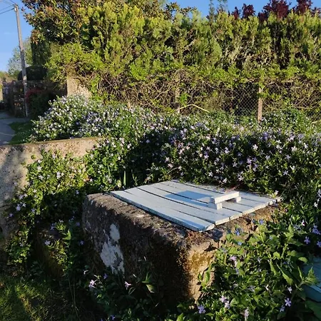 Сasa de vacaciones Casa A Canella