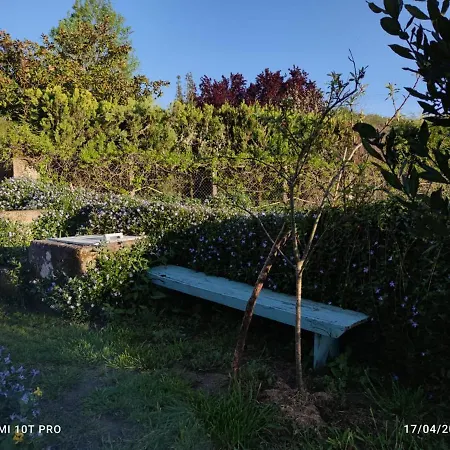Casa A Canella Сasa de vacaciones