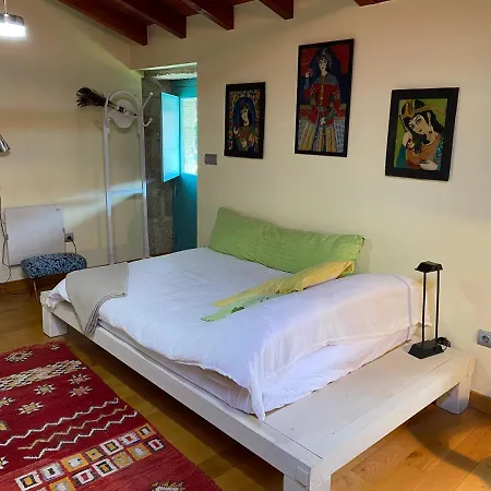 Casa A Canella *