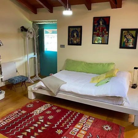 Casa A Canella
