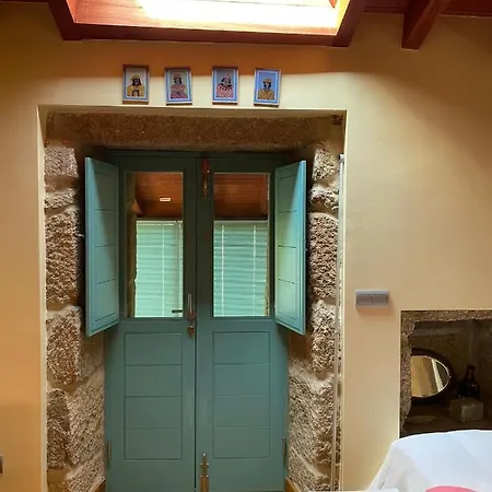 Casa A Canella