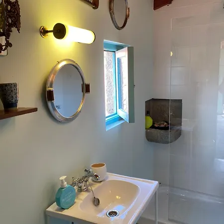 Casa A Canella Сasa de vacaciones *