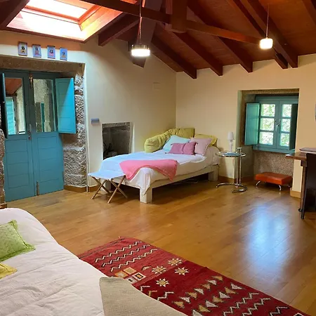 Casa A Canella *