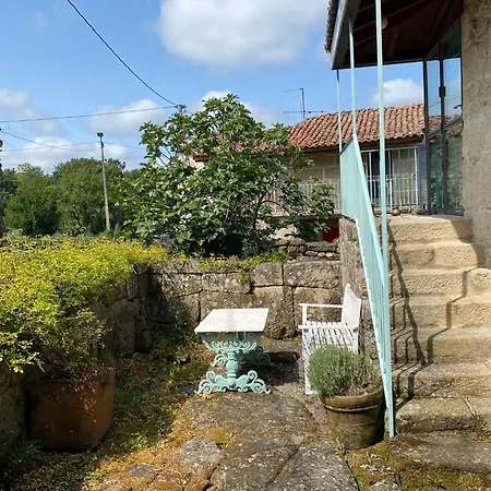 Casa A Canella *