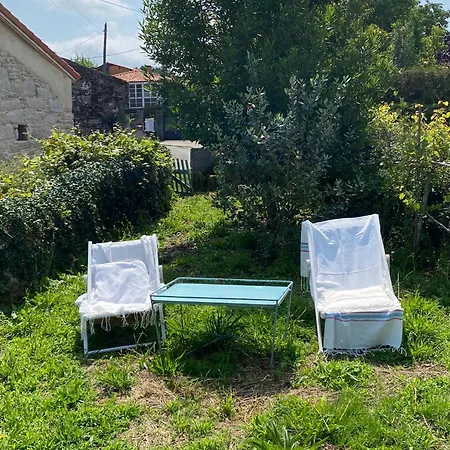 Casa A Canella Sobreira (Ourense)