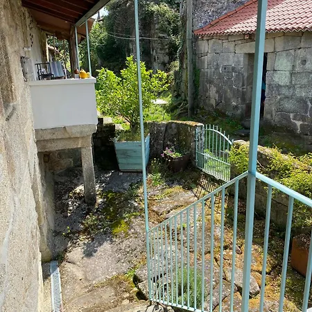 Casa A Canella *