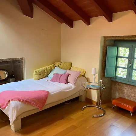Casa A Canella Сasa de vacaciones *
