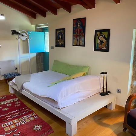 Casa A Canella *